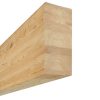 laminated construction wood