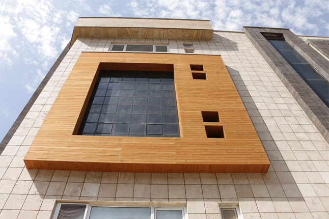 thermowood cladding panels