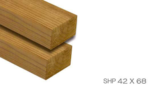 cladding exterior outdoor wood thermo treated