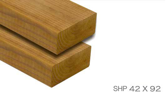 cladding decking wood thermo treated exterior outdoor wood