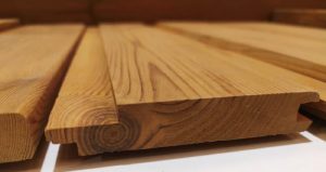 thermowood uts